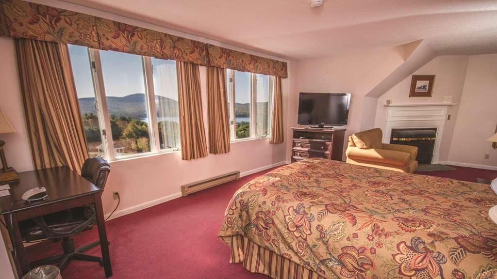 The Lucerne Inn Dedham Pokój zdjęcie