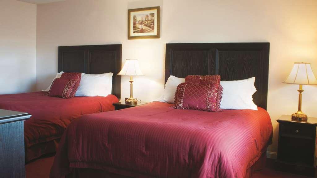 The Lucerne Inn Dedham Pokój zdjęcie