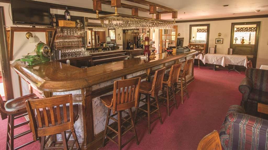 The Lucerne Inn Dedham Restauracja zdjęcie