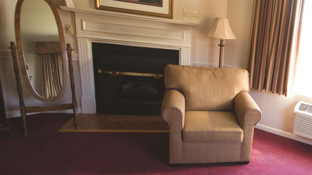 The Lucerne Inn Dedham Pokój zdjęcie