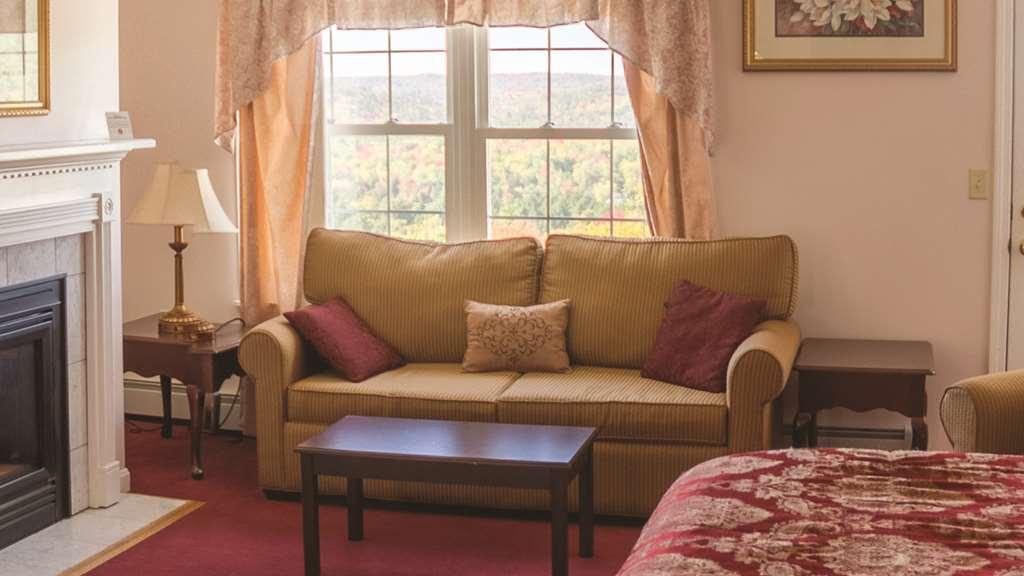 The Lucerne Inn Dedham Pokój zdjęcie