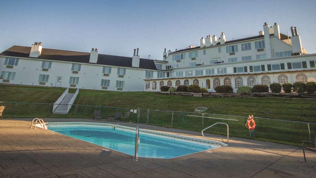 The Lucerne Inn Dedham Udogodnienia zdjęcie