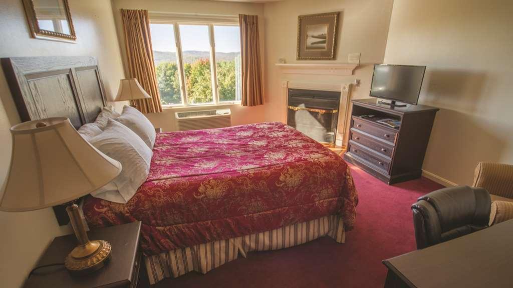 The Lucerne Inn Dedham Pokój zdjęcie