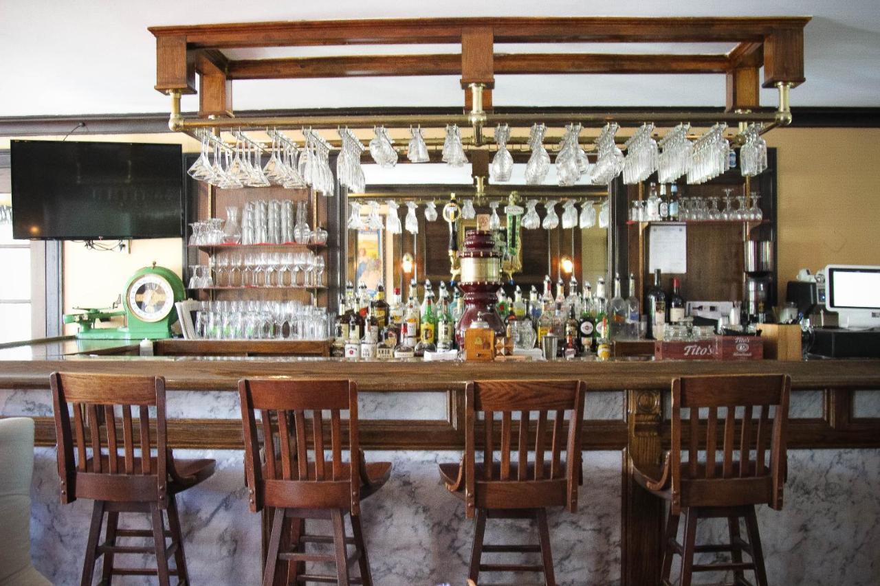 The Lucerne Inn Dedham Zewnętrze zdjęcie