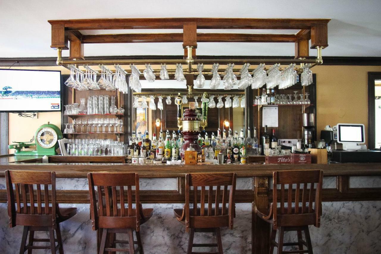 The Lucerne Inn Dedham Zewnętrze zdjęcie