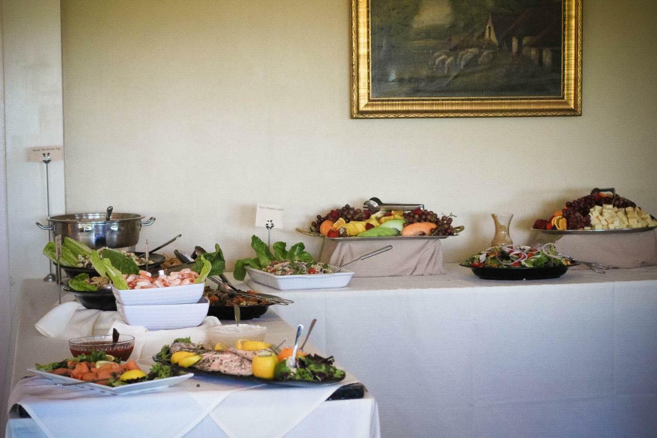 The Lucerne Inn Dedham Zewnętrze zdjęcie