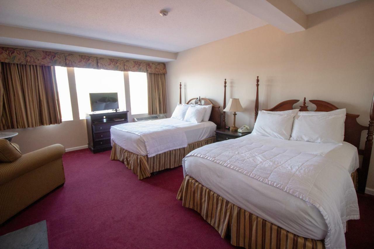 The Lucerne Inn Dedham Zewnętrze zdjęcie
