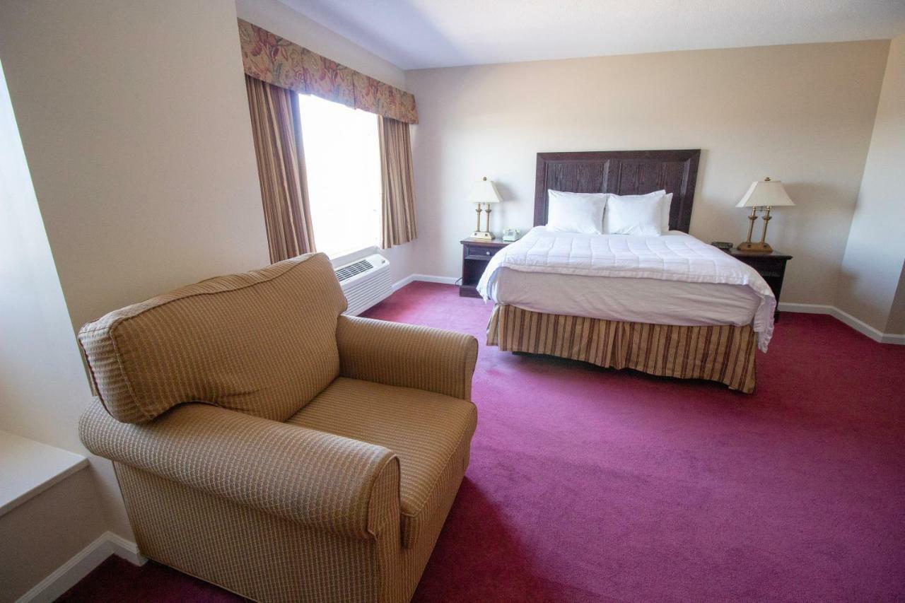The Lucerne Inn Dedham Zewnętrze zdjęcie